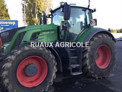 Fendt  933 VARIO PROFIPLUS