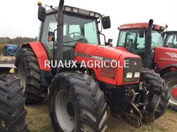 Massey Ferguson 6290 DYNASHIFT