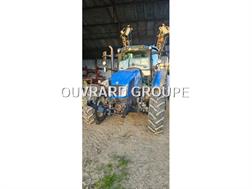 New Holland T5-105DC