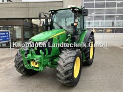 John Deere 5100 R