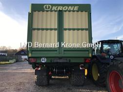 Krone ZX 450 GD