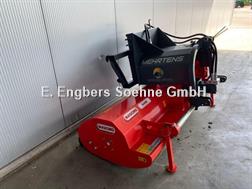 Maschio Barbi 160