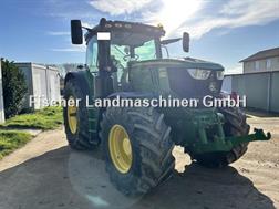 John Deere 6190 R