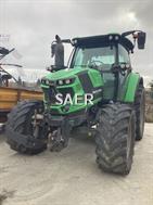 Deutz-Fahr 6120 ttv