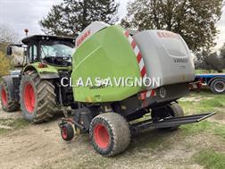 Claas VARIANT 360 RF