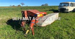 Kuhn Gmd802