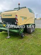 Krone Cv150xc