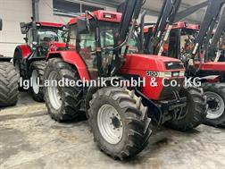 Case IH MAXXUM 5120