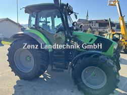 Deutz-Fahr Agrotron 5110 P