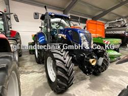 New Holland T7.210