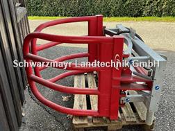 Fliegl Ballenzange Euro