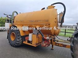 Veenhuis 10.000 liter