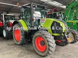 Claas ARION 530 CIS