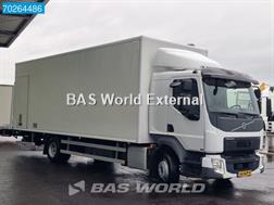 Volvo FL 210 4X2 NL-Truck 12 Tons ComfortCab Euro 6