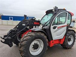 Manitou MLT635-140V+ST4 ELITE - OCCASION