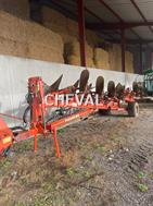 Kuhn Manager F8