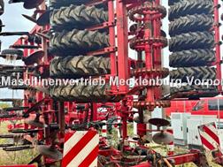 Horsch Tiger 8AS Reifenpacker