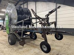 Bauer E 41  ca. 500 x 100 mm slange