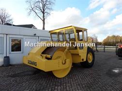 Bomag BW 211 AD