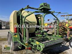 Krone Comprima CF 155 XC