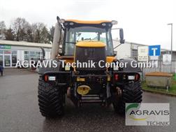 JCB FASTRAC 3200