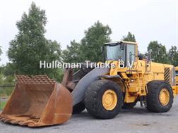 Volvo L350 F BUCKET CDC BBS AIRCO