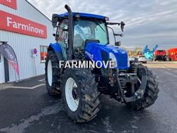 New Holland T 6.150 ELECTRO-COMMAND