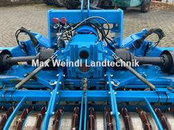 Lemken Zirkon 12/600