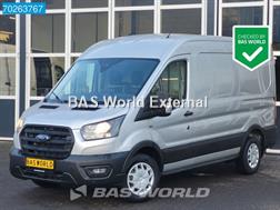 Ford Transit 130pk Automaat L2H2 Trekhaak ACC 12'' Sche