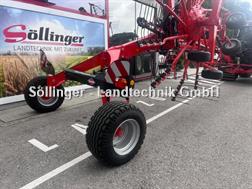 Kuhn GA 8030