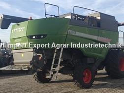 Fendt 6335 C