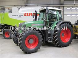 Fendt 820 Vario