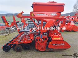 Kuhn Venta 3030-24 + HR 3030