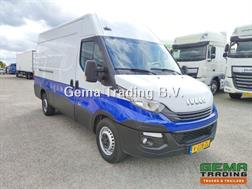 Iveco Daily 35S12 Euro6 Bestelbus L2 H2 - Handgeschakeld