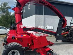 JF FCT 1460 metal dector