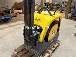 Atlas Copco LG504