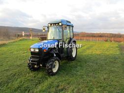 New Holland TN 75 NA