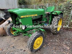 John Deere Lanz 300