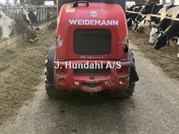 Weidemann 1160 PLUS