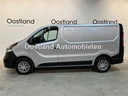 Opel Vivaro 1.6 CDTI L1H1 122 PK / Euro 6 / Airco / Cru