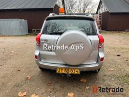 Toyota RAV 4 2,0