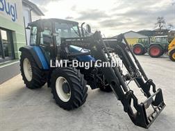 New Holland TL 80