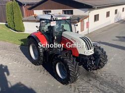 Steyr CVT 6130