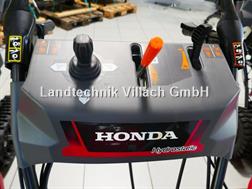 Honda HSS 970A T