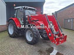 Massey Ferguson 5611