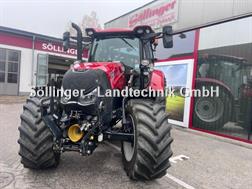 Case IH MAXXUM 125