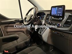 Ford Transit Custom 2.0 TDCI L2H1 Trend 130 PK Automaat