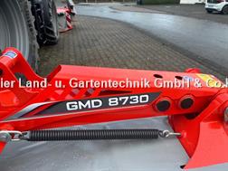 Kuhn GMD 8730