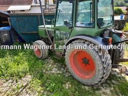 Fendt 260 V