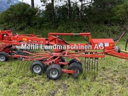 Kuhn GA 6002 Giroschwader